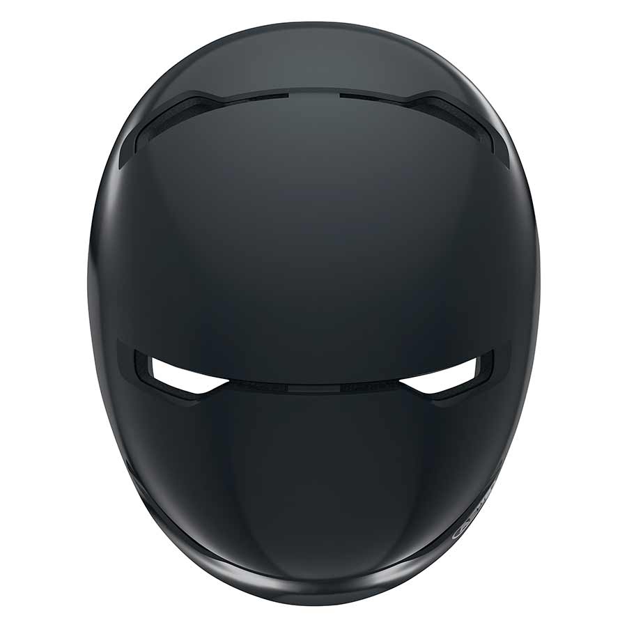 Abus, Scraper Kid 3.0, Helmet, Shiny Grey, M, 54 - 58cm