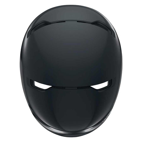 Abus, Scraper Kid 3.0, Helmet, Shiny Grey, M, 54 - 58cm