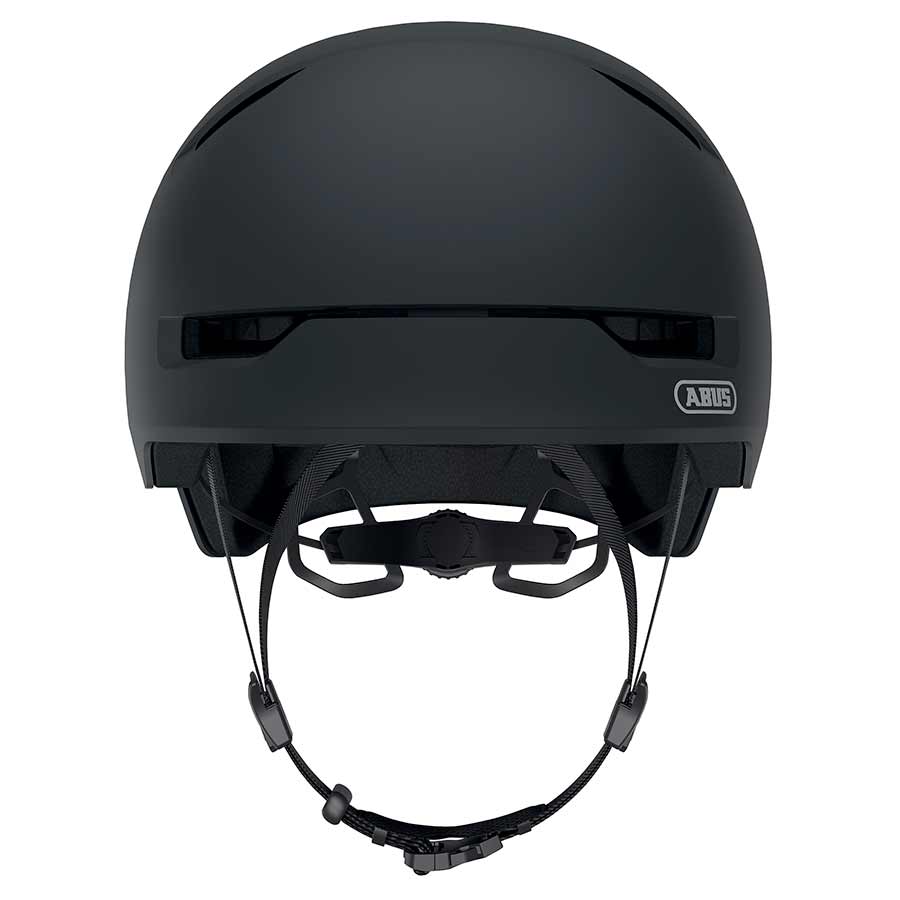 Abus, Scraper 3.0, Helmet, Concrete Grey, L, 57 - 62cm