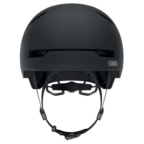 Abus, Scraper 3.0, Helmet, Concrete Grey, L, 57 - 62cm