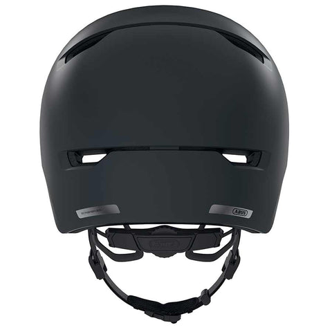 Abus, Scraper 3.0, Helmet, Concrete Grey, L, 57 - 62cm