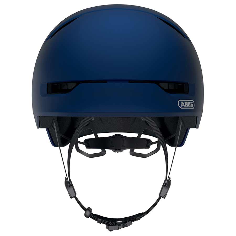 Abus, Scraper 3.0, Helmet, Ultra Blue, L, 57 - 62cm