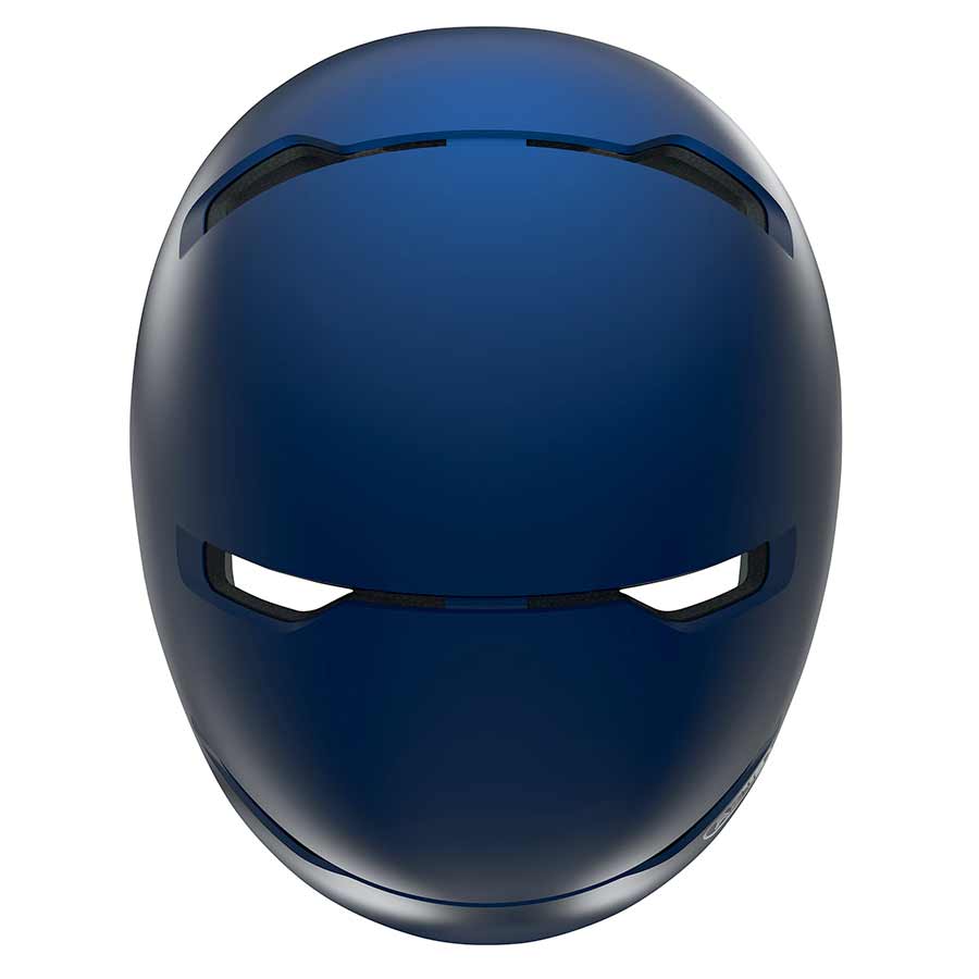 Abus, Scraper 3.0, Helmet, Ultra Blue, L, 57 - 62cm