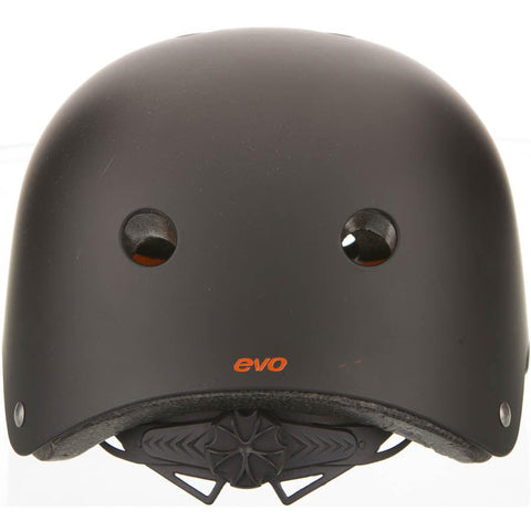 Evo - Chuck Recreational and Commuter Helmets _ Unite - B1keparts.com