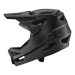 7iDP, Project 23 ABS, Full Face Helmet, Graphite/Black, S, 55 - 56cm