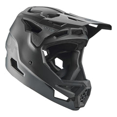 7iDP, Project 23 ABS, Full Face Helmet, Graphite/Black, S, 55 - 56cm
