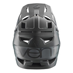 7iDP, Project 23 ABS, Full Face Helmet, Graphite/Black, S, 55 - 56cm