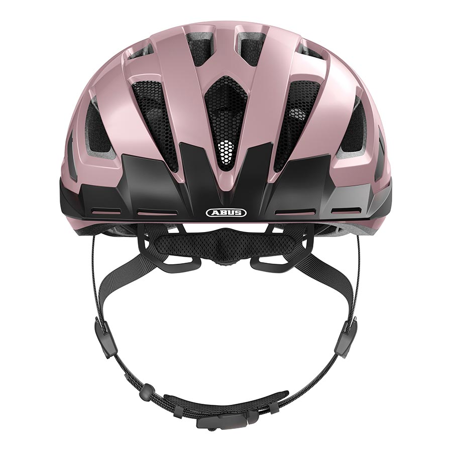 Abus, Urban-I 3.0, Helmet, M, Mellow Mauve