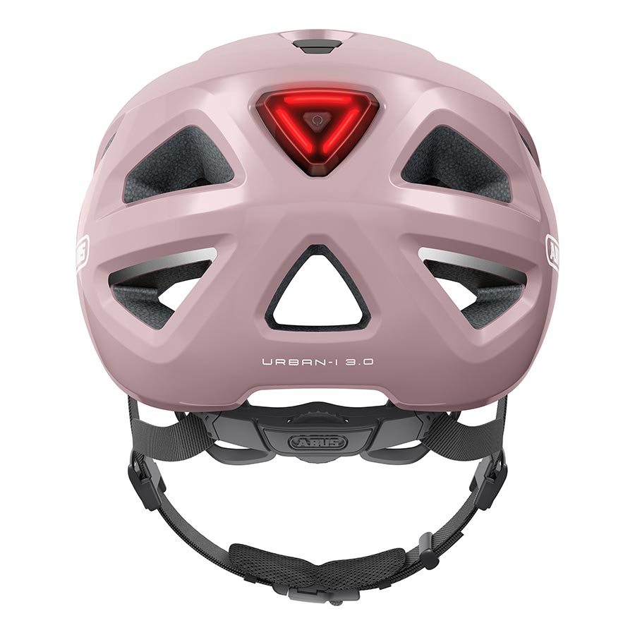 Abus, Urban-I 3.0, Helmet, M, Mellow Mauve