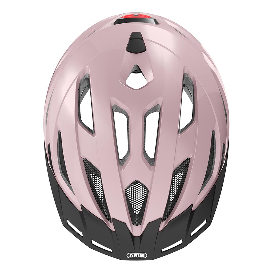 Abus, Urban-I 3.0, Helmet, M, Mellow Mauve
