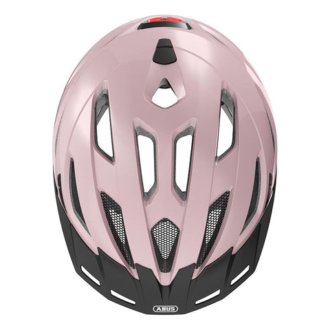 Abus, Urban-I 3.0, Helmet, M, Mellow Mauve