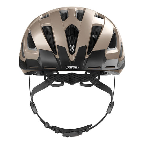 Abus, Urban-I 3.0, Helmet, M, Monument Grey