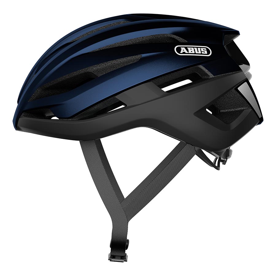 Abus, StormChaser, Helmet, L, Midnight Blue