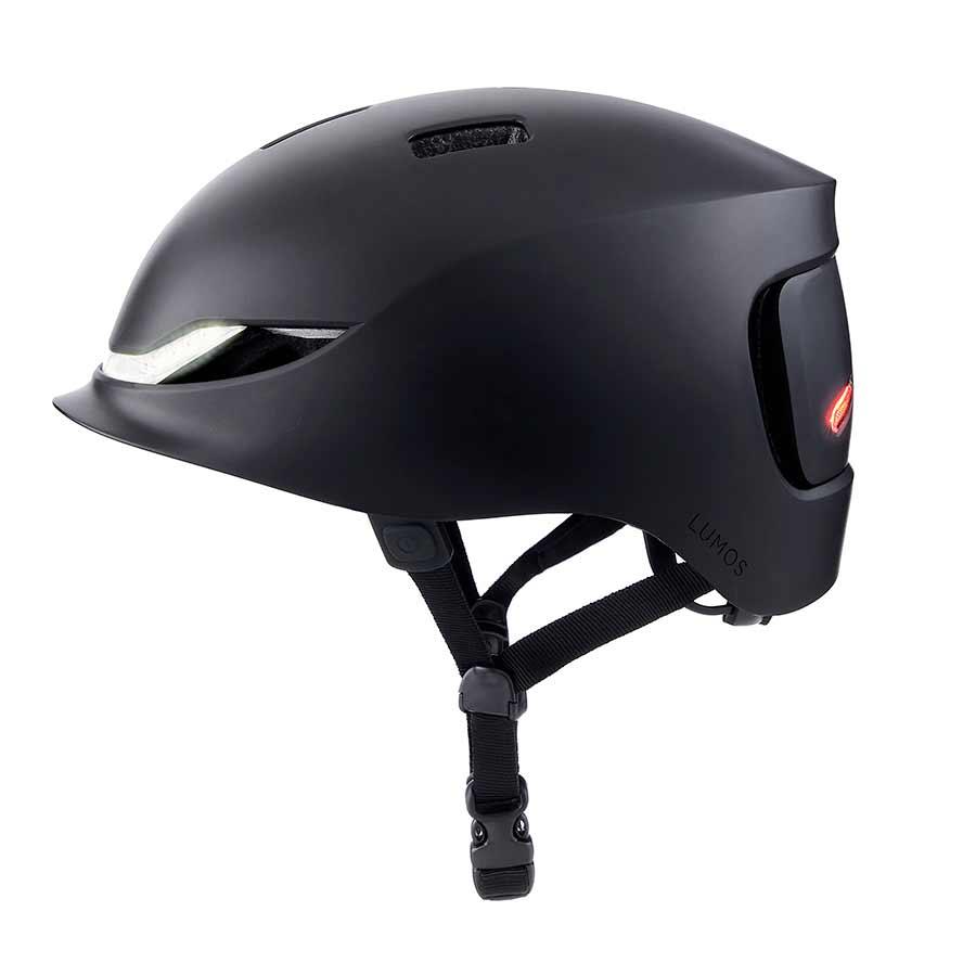 Lumos - Street Recreational and Commuter Helmets _ Unite - B1keparts.com