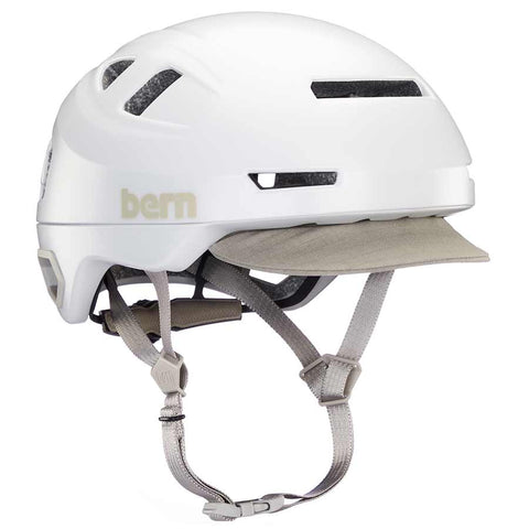 Bern, Hudson MIPS, Helmet, Black, L, 59 - 62cm