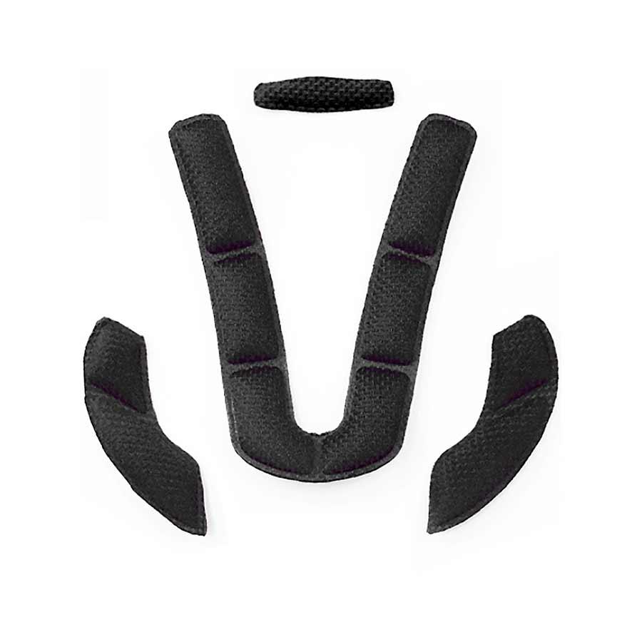 Lumos - Padding for Matrix / Street Helmet Parts and Accessories _ Unite - B1keparts.com