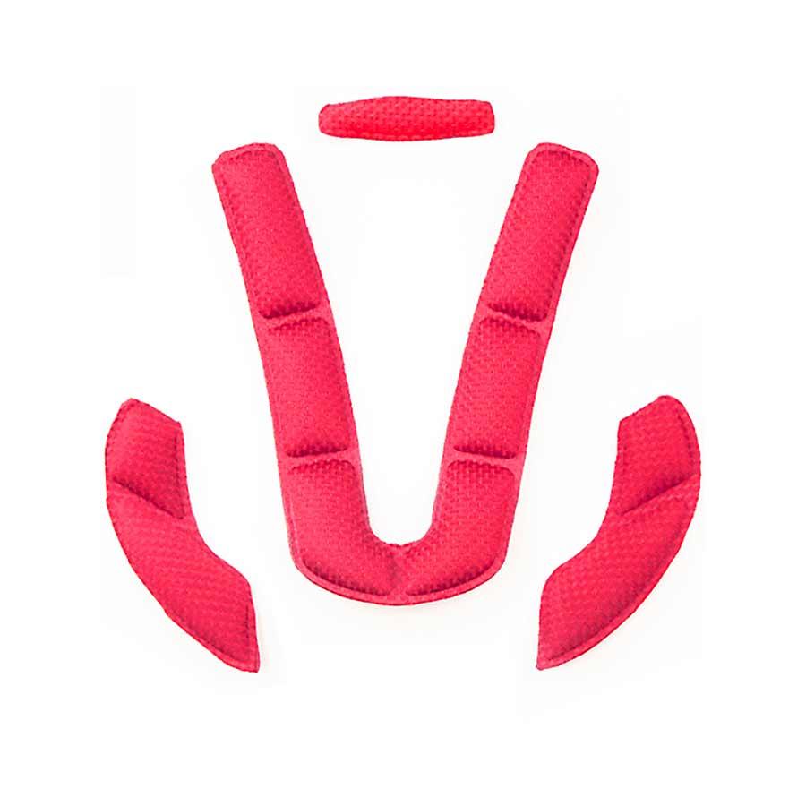 Lumos - Padding for Matrix / Street Helmet Parts and Accessories _ Unite - B1keparts.com