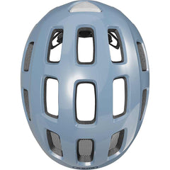 Abus, Youn-I 2.0, Helmet, Velvet Black, M, 52 - 57cm