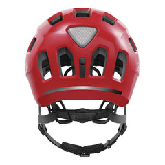 Abus, Youn-I 2.0, Helmet, Velvet Black, M, 52 - 57cm