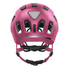 Abus, Youn-I 2.0, Helmet, M, 52 - 57cm, Mono Orange