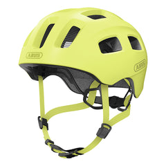 Abus, Youn-I 2.0, Helmet, M, 52 - 57cm, Mono Orange