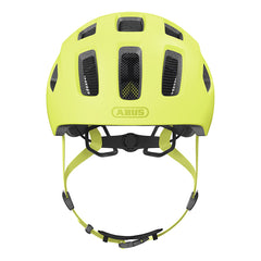 Abus, Youn-I 2.0, Helmet, M, 52 - 57cm, Mono Orange