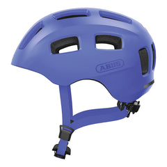 Abus, Youn-I 2.0, Helmet, M, 52 - 57cm, Mono Blue