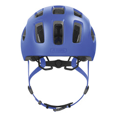 Abus, Youn-I 2.0, Helmet, M, 52 - 57cm, Mono Blue