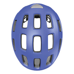 Abus, Youn-I 2.0, Helmet, M, 52 - 57cm, Mono Orange