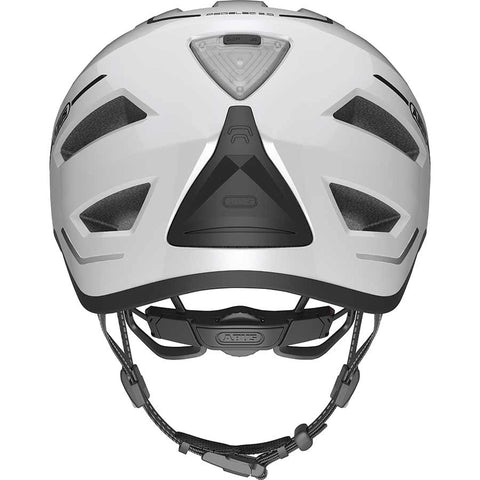 Abus, Pedelec 2.0, Helmet, Pearl White, L, 56 - 62cm