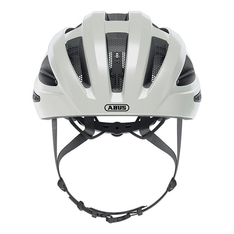 Abus, Macator MIPS, Helmet, S, 51 - 55cm, Pearl White