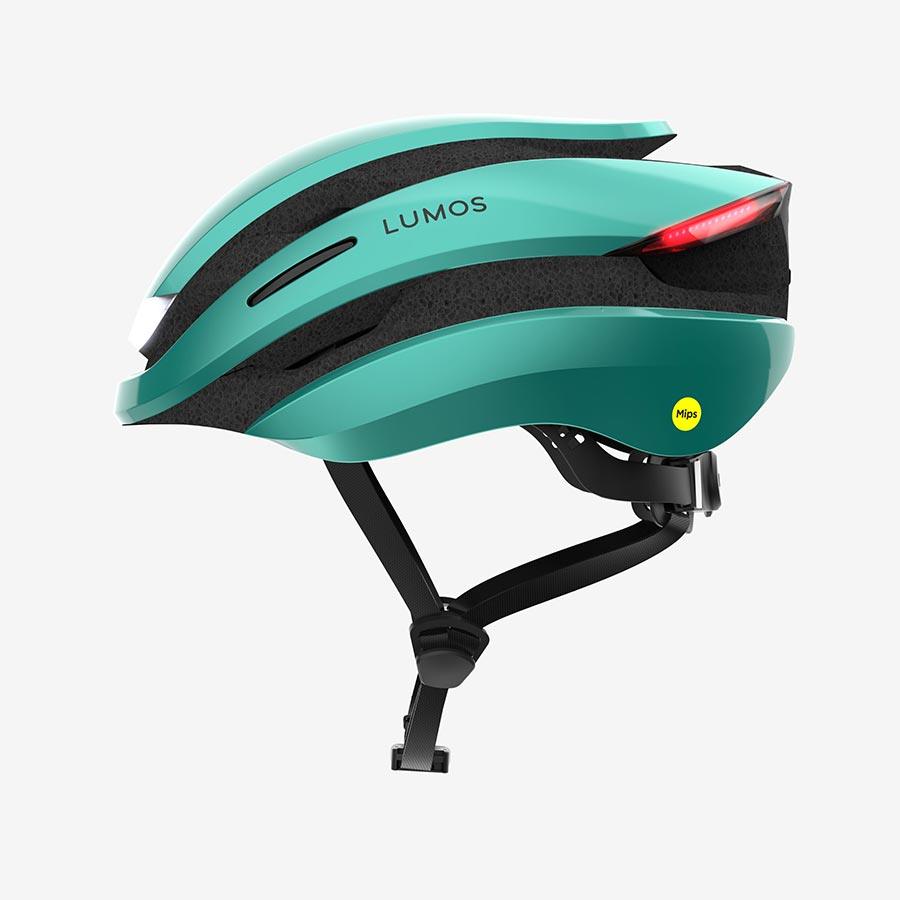 Lumos - Ultra MIPS Recreational and Commuter Helmets _ Unite - B1keparts.com