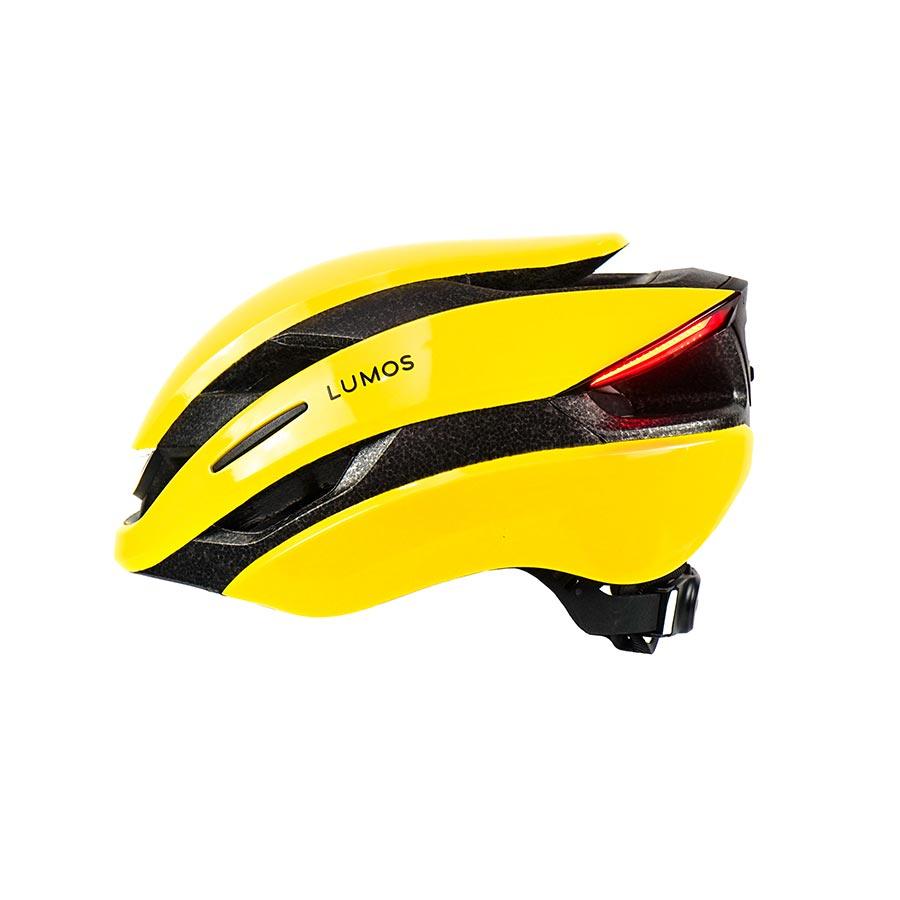 Lumos - Ultra Recreational and Commuter Helmets _ Unite - B1keparts.com