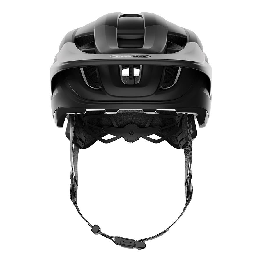 Abus, CliffHanger MIPS, Helmet, Velvet Black, L, 57 - 61cm