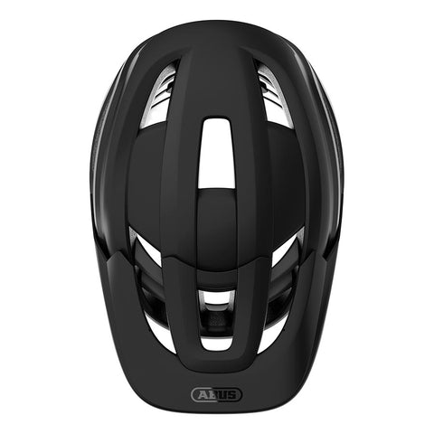 Abus, CliffHanger MIPS, Helmet, Velvet Black, L, 57 - 61cm