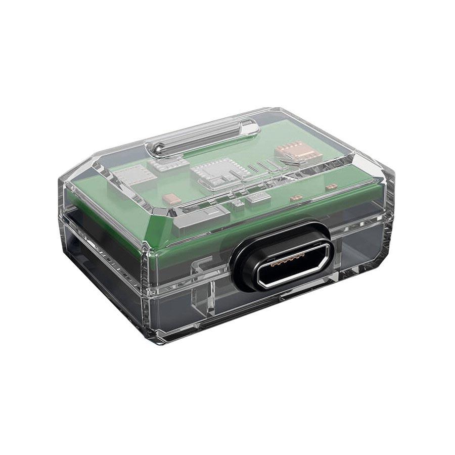 Abus - Quin Sensor Helmet Parts and Accessories _ Unite - B1keparts.com