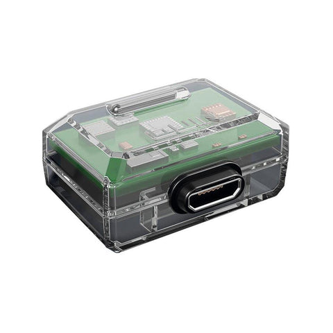 Abus - Quin Sensor Helmet Parts and Accessories _ Unite - B1keparts.com