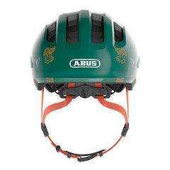 Abus, Smiley 3.0, Helmet, Pink Butterfly, M, 50 - 55cm