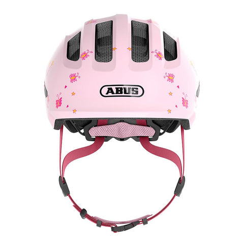 Abus, Smiley 3.0, Helmet, S, Rose Princess