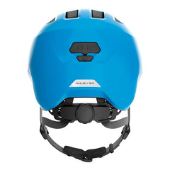 Abus, Smiley 3.0, Helmet, Pink Butterfly, M, 50 - 55cm