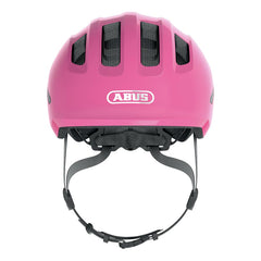 Abus, Smiley 3.0, Helmet, Pink Butterfly, M, 50 - 55cm