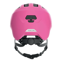 Abus, Smiley 3.0, Helmet, Pink Butterfly, M, 50 - 55cm