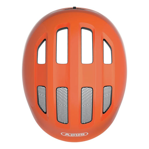 Abus, Smiley 3.0, Helmet, Pink Butterfly, M, 50 - 55cm