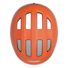 Abus, Smiley 3.0, Helmet, Pink Butterfly, M, 50 - 55cm