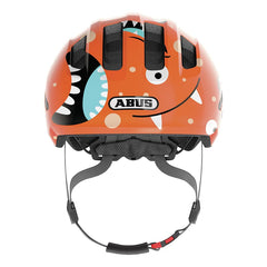 Abus, Smiley 3.0, Helmet, Pink Butterfly, M, 50 - 55cm