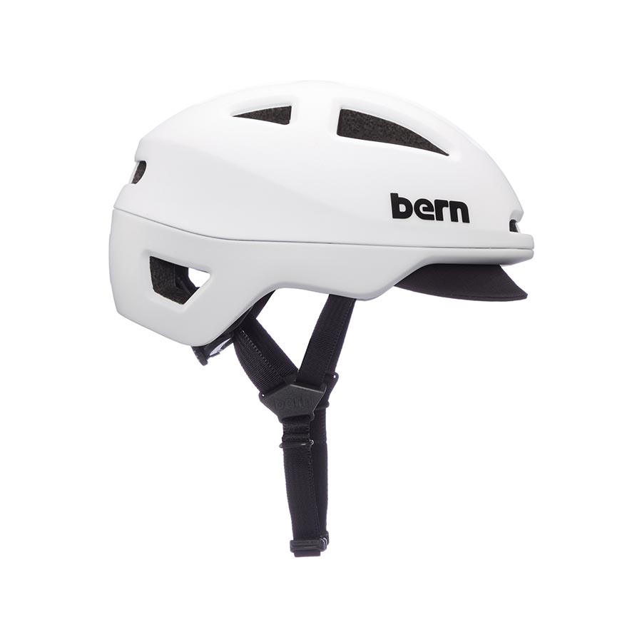 Bern, Major MIPS, Helmet, M, 55.5 - 59cm, Matt White