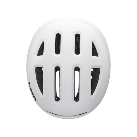 Bern, Major MIPS, Helmet, S, 52 - 55.5cm, Matt White