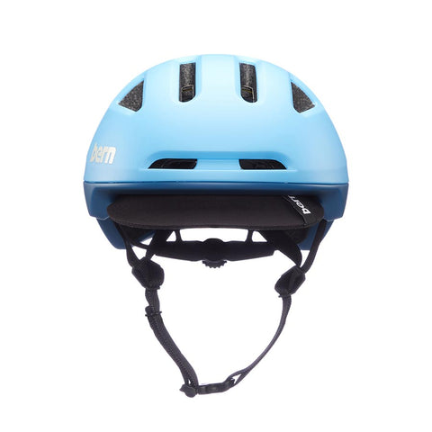 Bern, Major MIPS, Helmet, S, 52 - 55.5cm, Matt White
