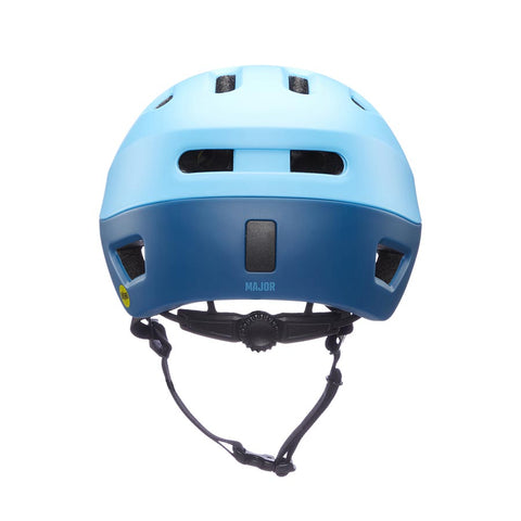 Bern, Major MIPS, Helmet, S, 52 - 55.5cm, Matt White