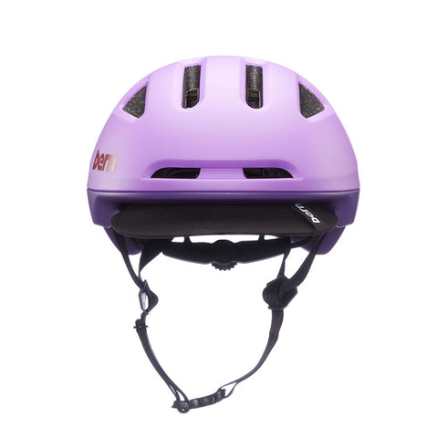 Bern, Major MIPS, Helmet, S, 52 - 55.5cm, Matt White